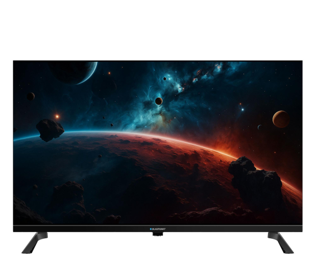 BLAUPUNKT 32HCT6000S 32" LED HD Tizen - 1369133 - zdjęcie